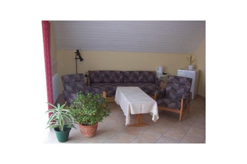 Ungarn Privát Sopron, Exterieur